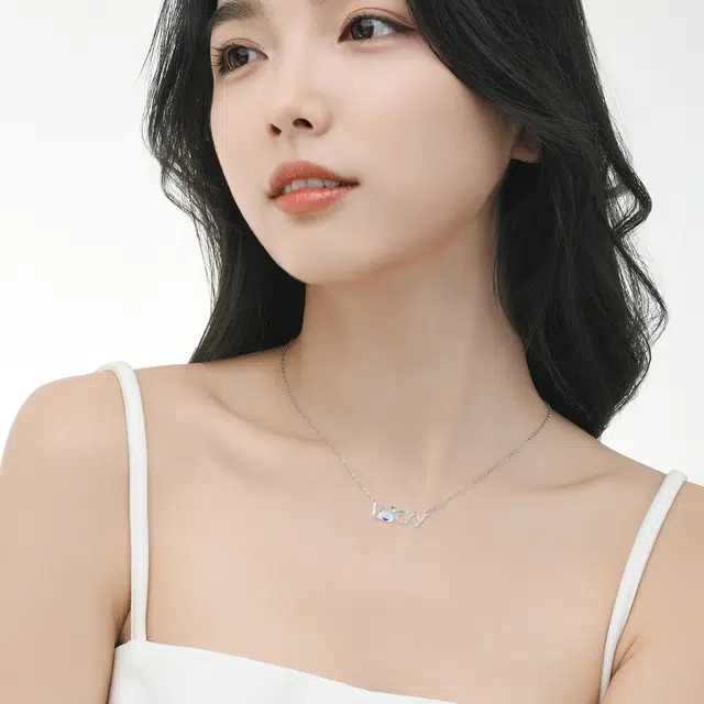 MGS lucky S925 ins