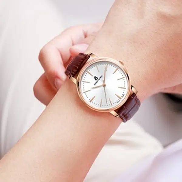 ERNEST BOREL 30 40mm E0401G0B-QR2L