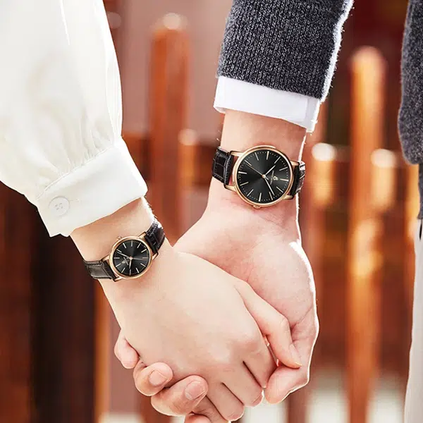 Ernest Borel E0401L0A-QR5L