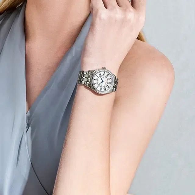 ERNEST BOREL COCS 34.5mm
