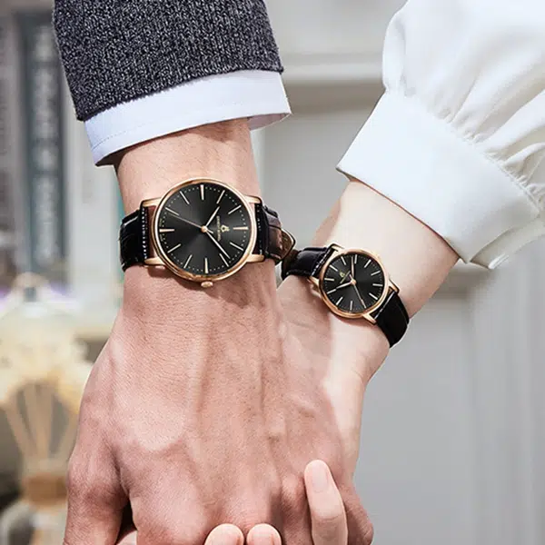 Ernest Borel E0401L0A-QR5L