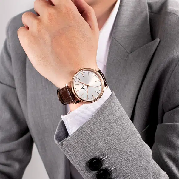 ERNEST BOREL 30 40mm E0401G0B-QR2L