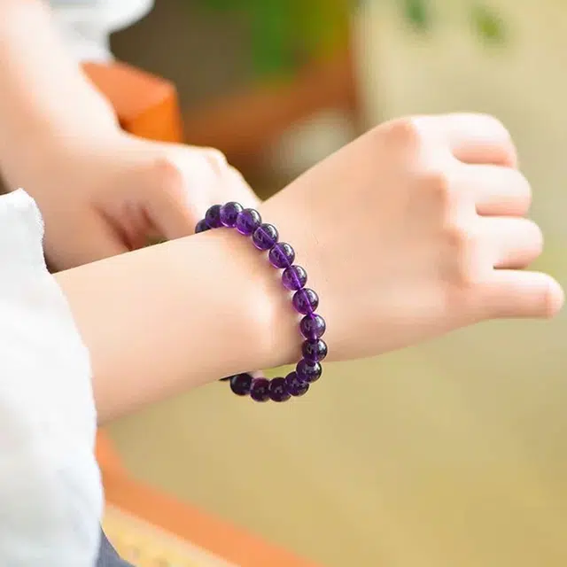 de
