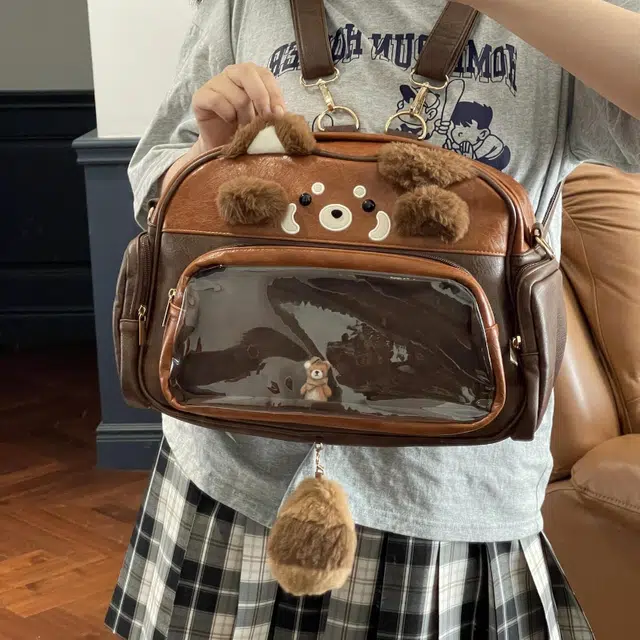 NATTY PU