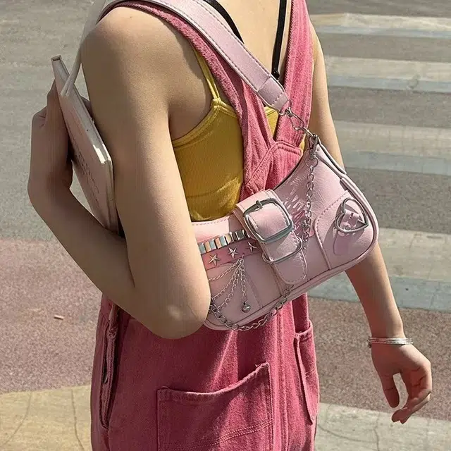 NATTY Y2K PU