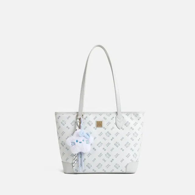 NATTY Tote PU