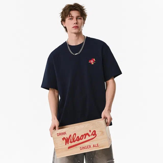 T