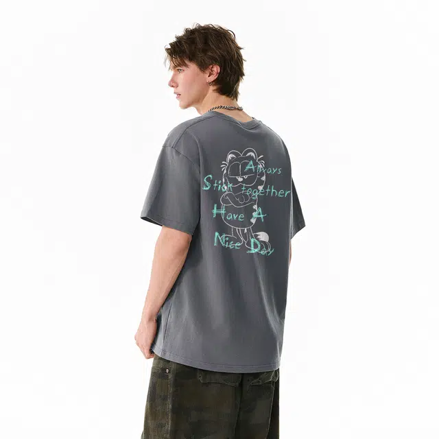 T