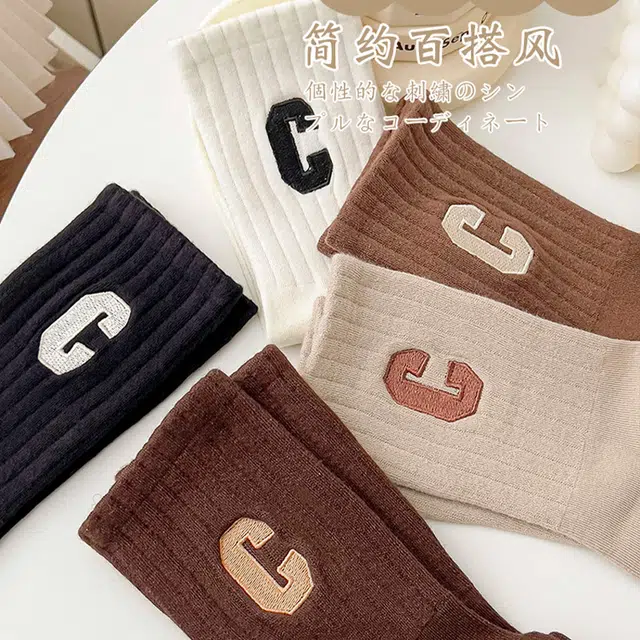 5