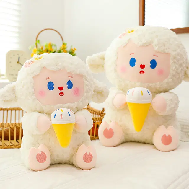 lionf 23cm35cm45cm