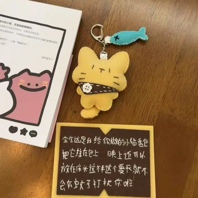DIY 10cm