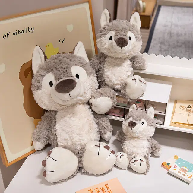 lionf 25cm35cm50cm