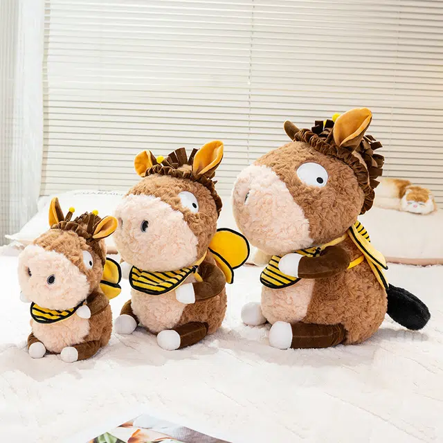 lionf 25cm35cm45cm