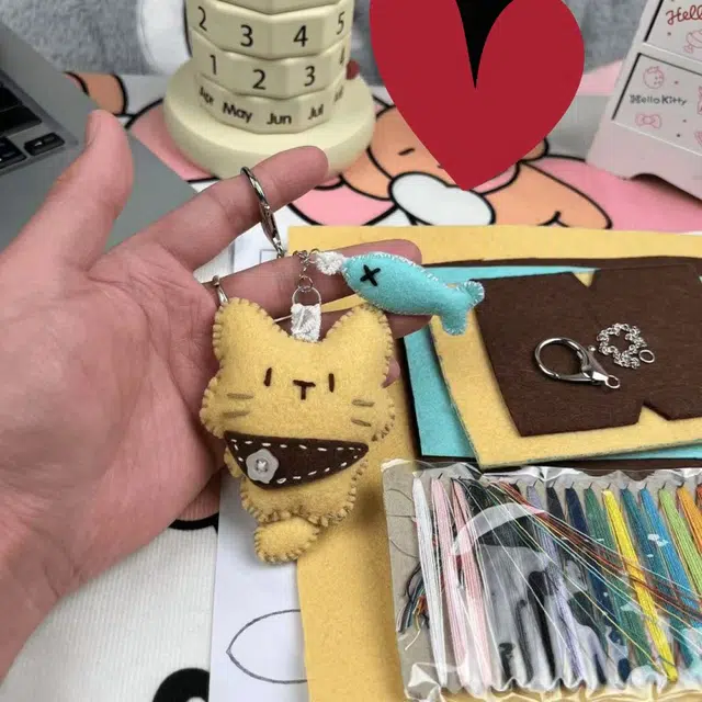 DIY 10cm