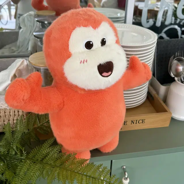 lionf 12cm35cm