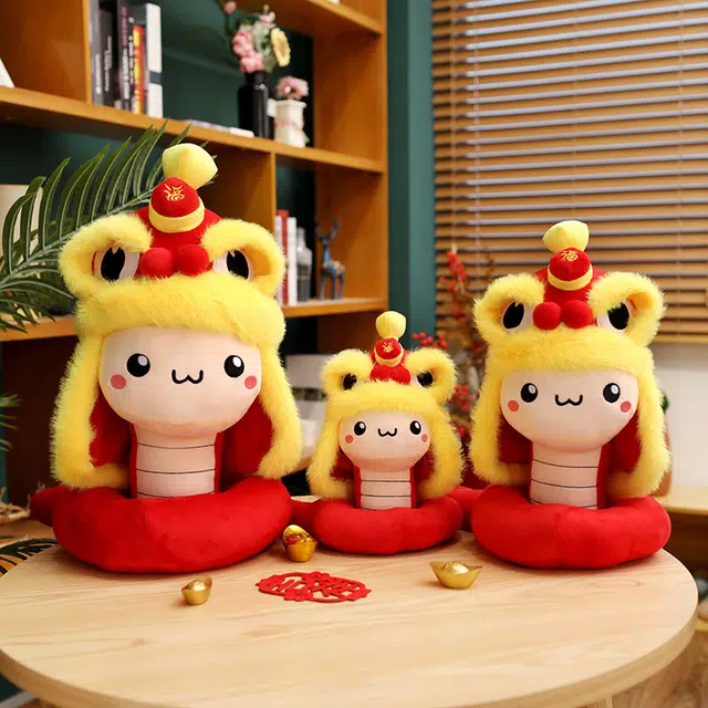 lionf 30cm40cm50cm