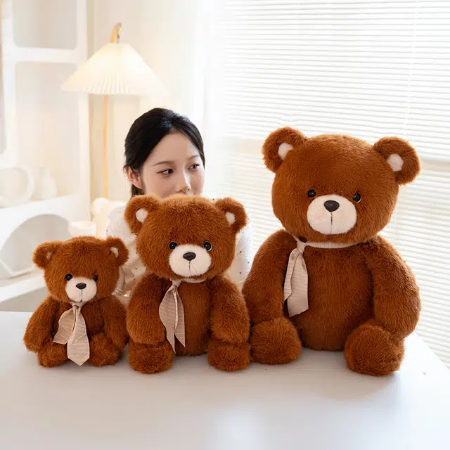 lionf 24cm35cm45cm