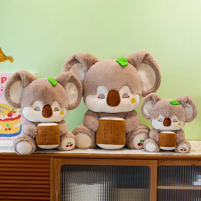lionf 27cm38cm50cm