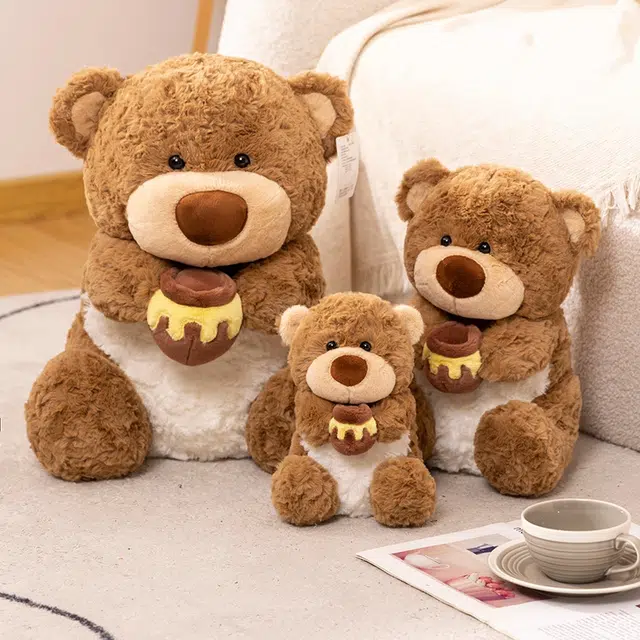 lionf 22cm32cm45cm