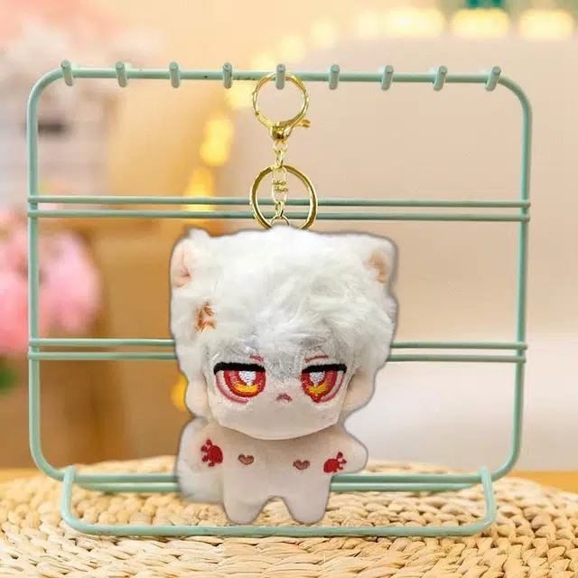 lionf 12cm