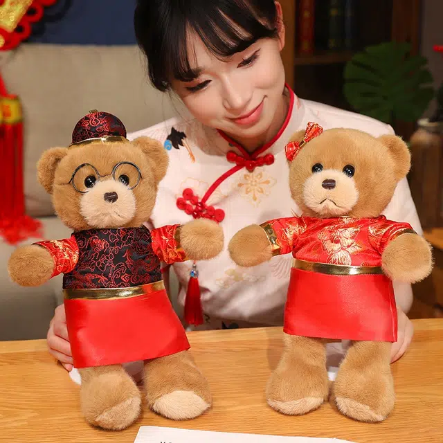 lionf 32cm