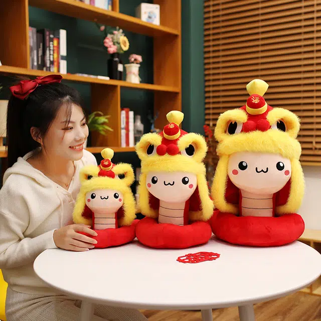 lionf 30cm40cm50cm