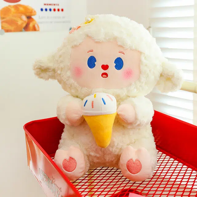 lionf 23cm35cm45cm