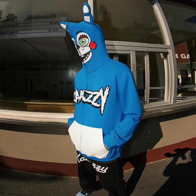 KAKAZZY