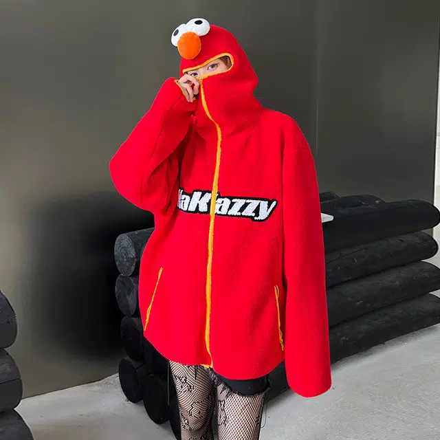 KAKAZZY oversize