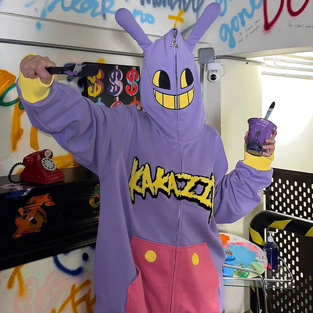 KAKAZZY