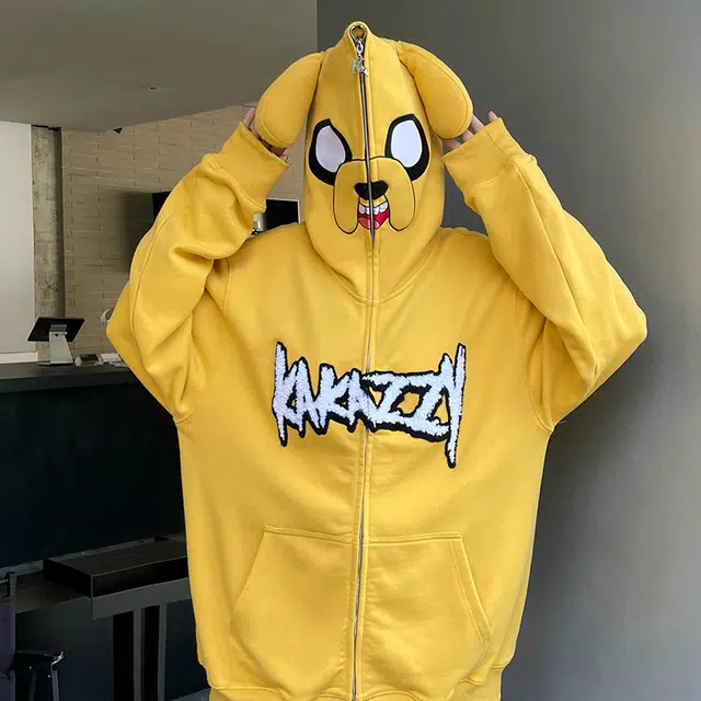 KAKAZZY