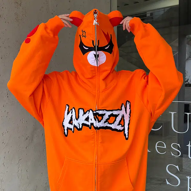KAKAZZY