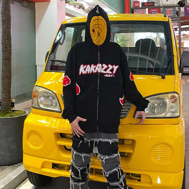 KAKAZZY