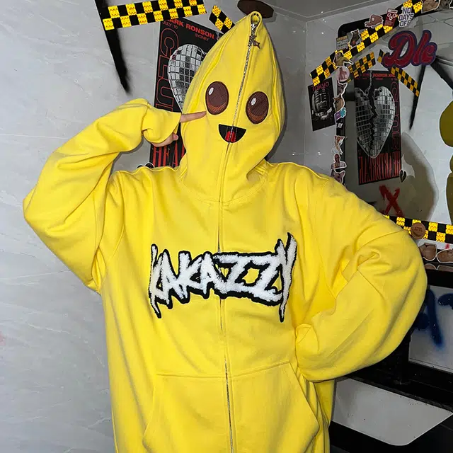 KAKAZZY
