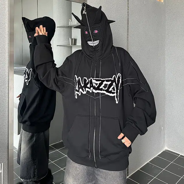 KAKAZZY oversize