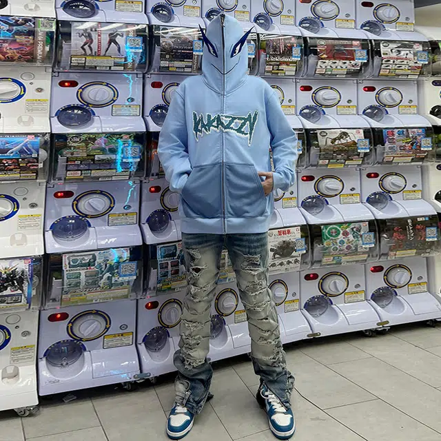 KAKAZZY
