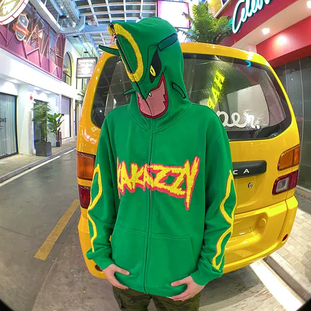 KAKAZZY
