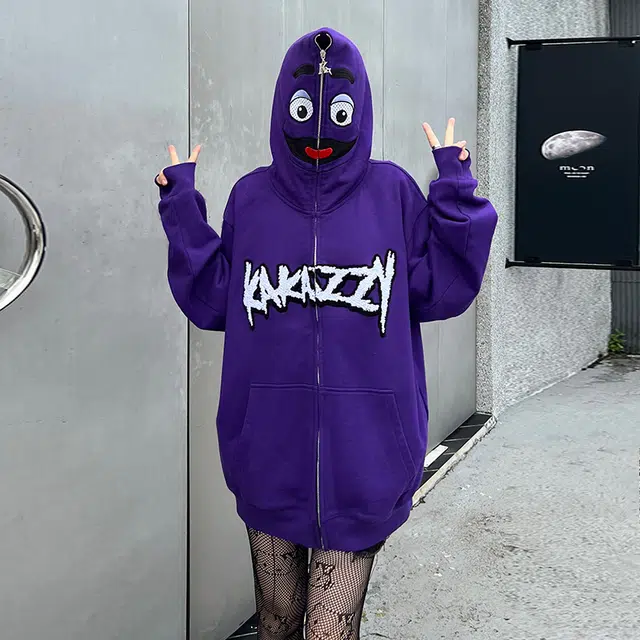 KAKAZZY