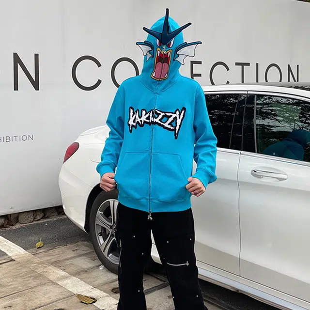 KAKAZZY oversize