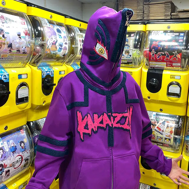KAKAZZY