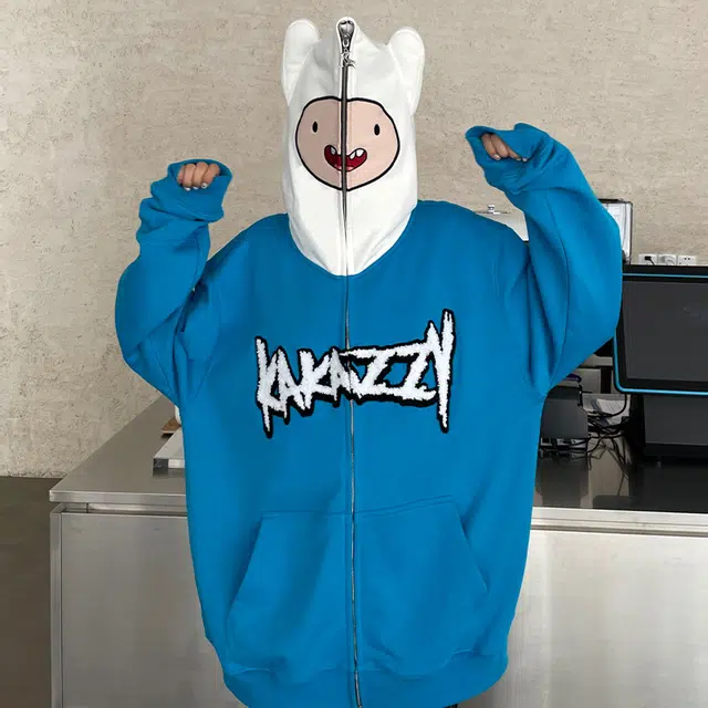 KAKAZZY