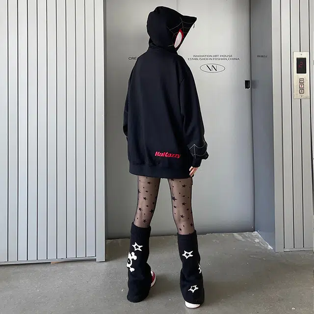 KAKAZZY FW24