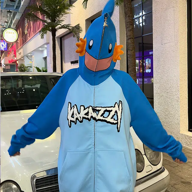 KAKAZZY