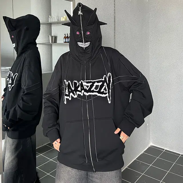 KAKAZZY oversize