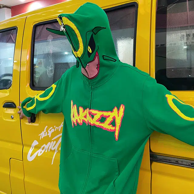 KAKAZZY