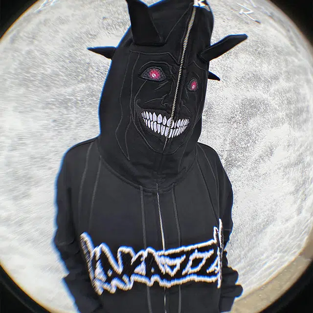 KAKAZZY oversize