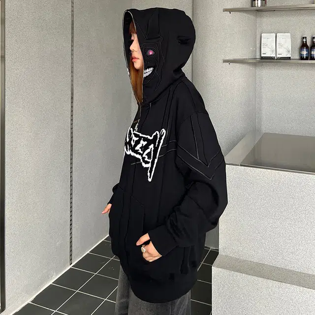 KAKAZZY oversize