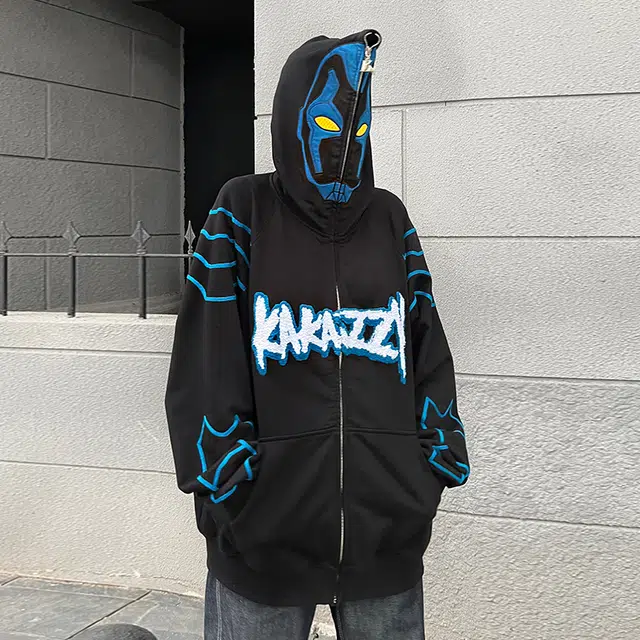 KAKAZZY bf