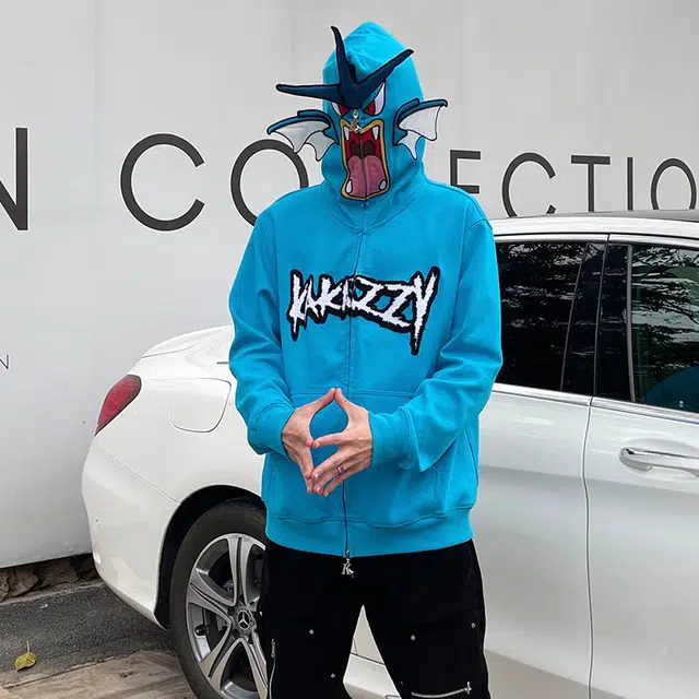 KAKAZZY oversize