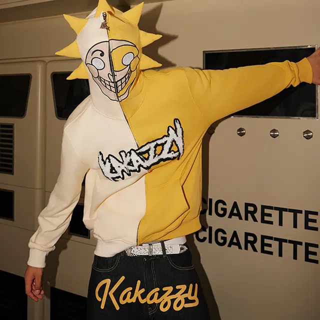 KAKAZZY